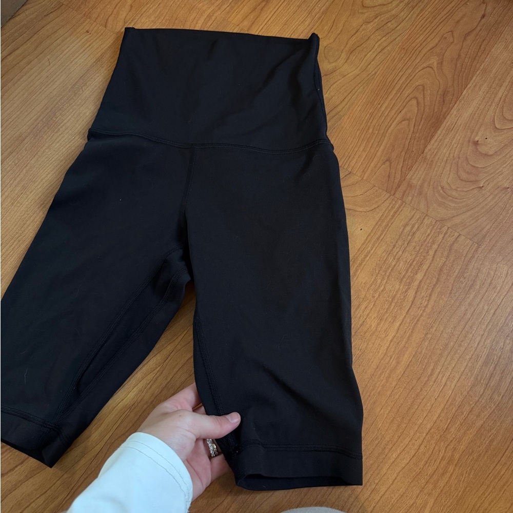 LULULEMON 7” BIKER - Picture 3 of 6